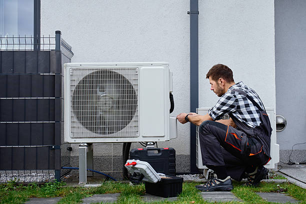 Top rated local Hvac specialists in Hingham, WI